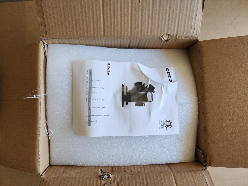 GROW TENT PACKAGE