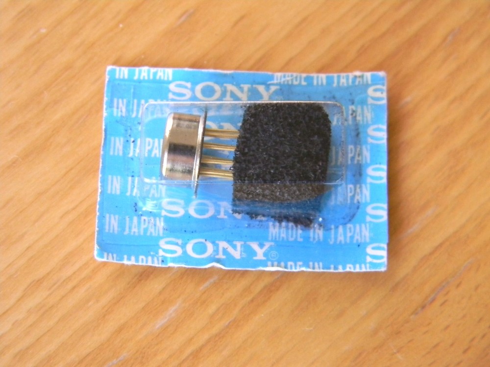MN116 Integrated Circuit IC