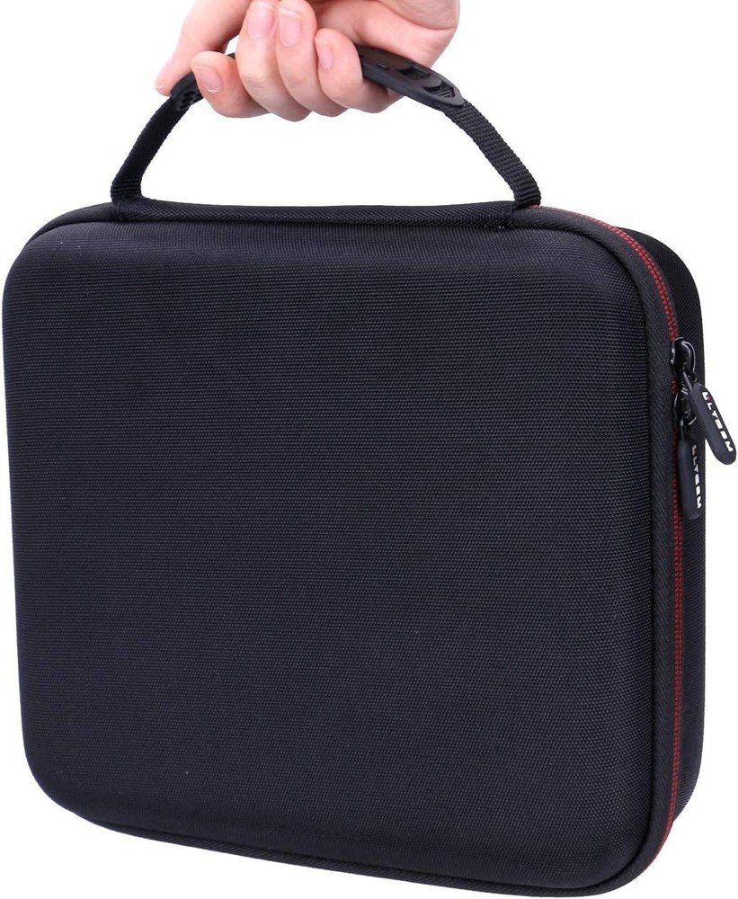 EVA Case for Zoom H6 - Protective & Portable