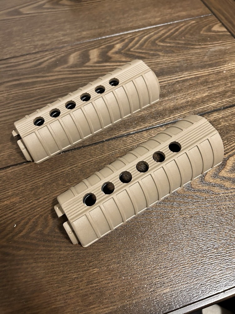 Hand Guards Airsoft AEG