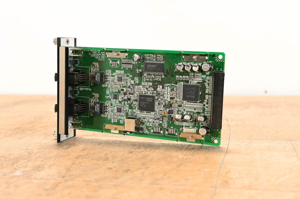 Roland XI-REAC Expansion Interface Card CG01VXD