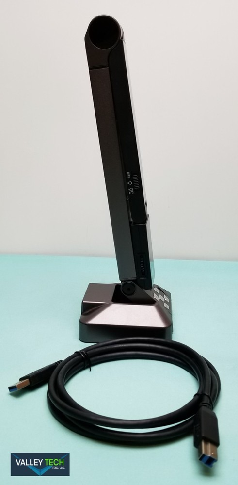 HoverCam A3 Solo 5 Portable Document Camera USB USED