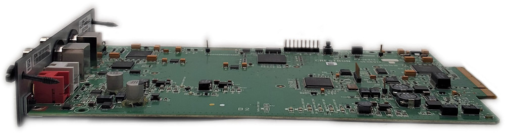 Crestron DMC-SDI Conferencing Card