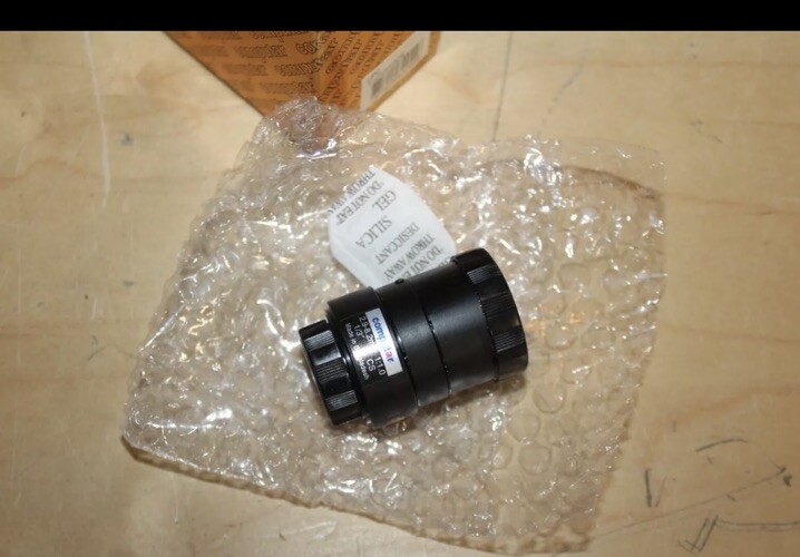 Computar Megapixel Varifocal Lense T3Z2910CS