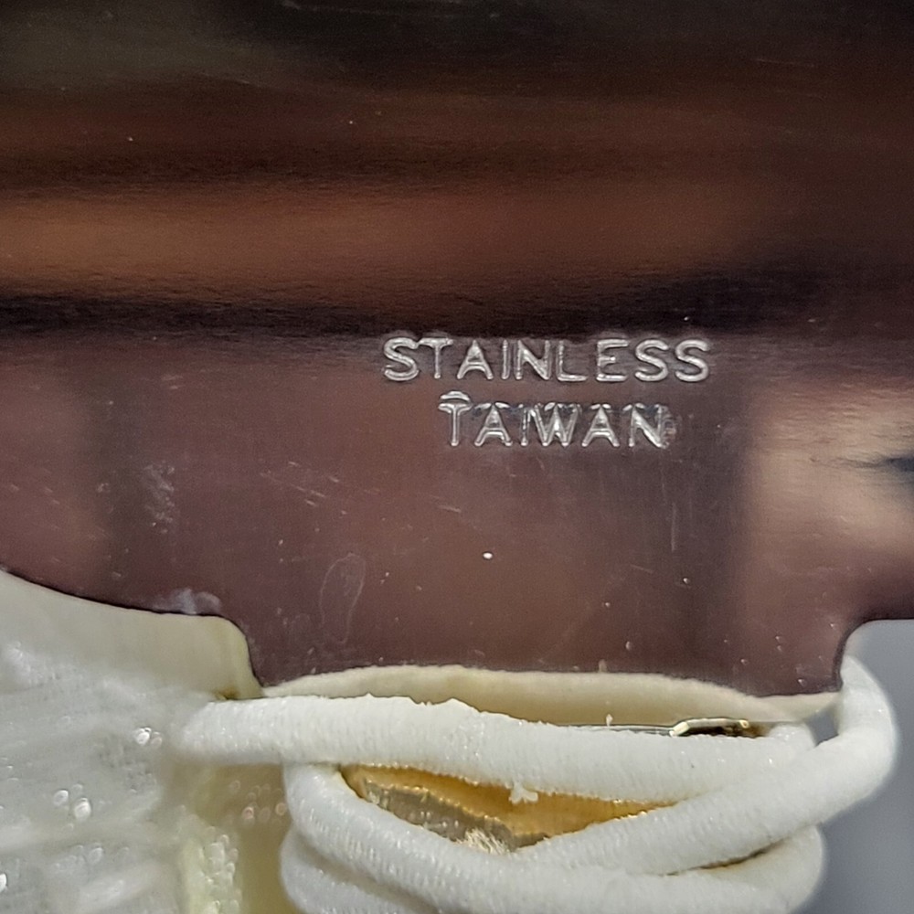 Vintage Lillian Rose Serving Set