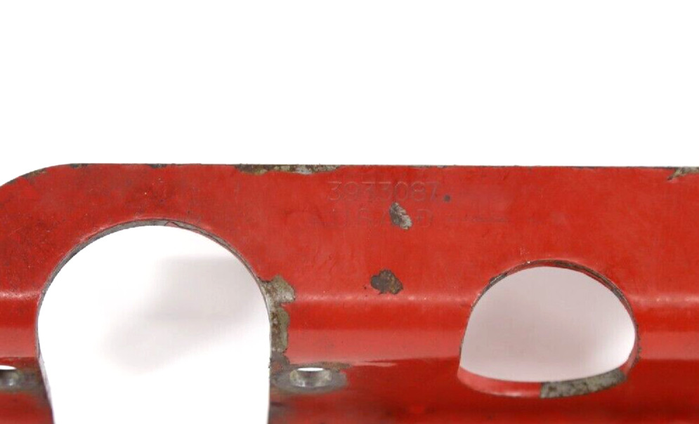 OEM Cummins Ignition Coil Bracket | 3933087