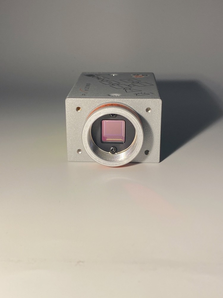 NASA Surplus Pixelink PL-A742 Machine Vision Camera