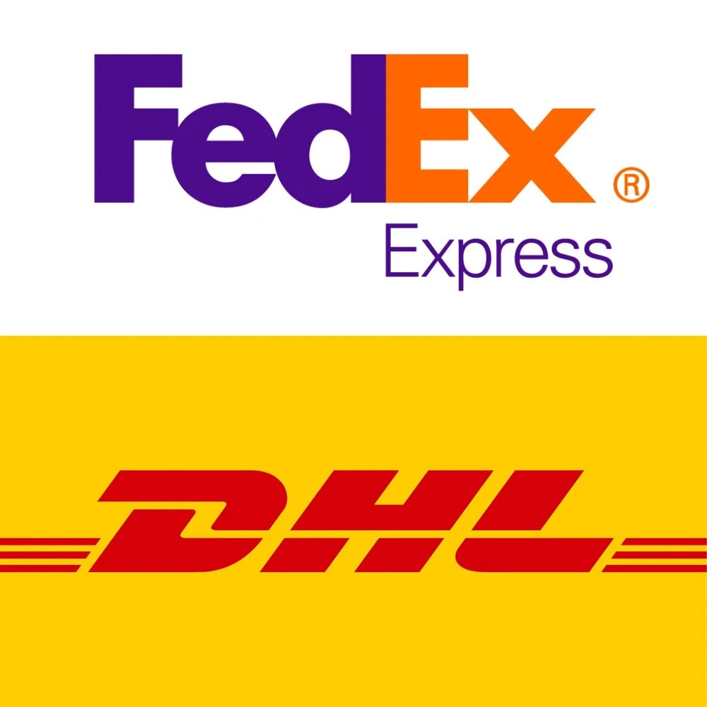 DHL FedEx Shipping fee For Remote Area