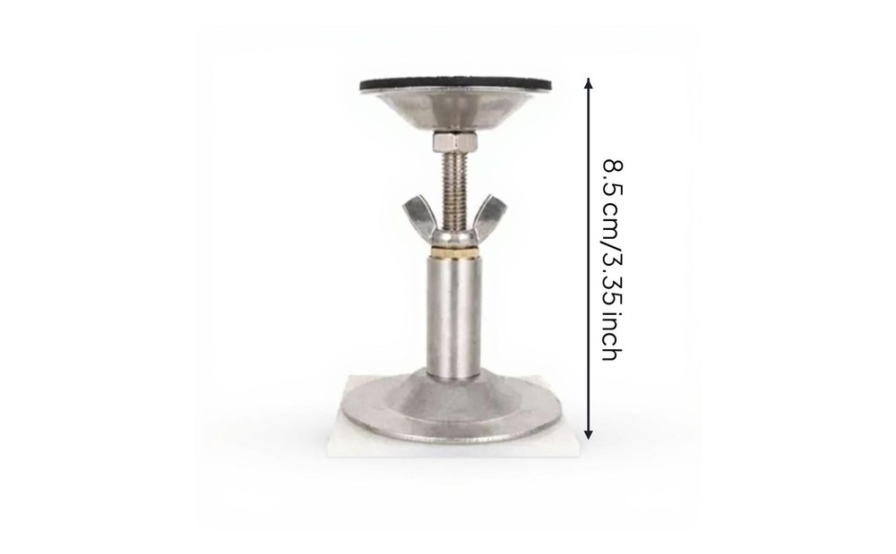 Stainless Steel Garbage Disposal Support Bracket