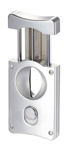 Visol Wedge V & Pyxis Floating Gift Set - Chrome Finish