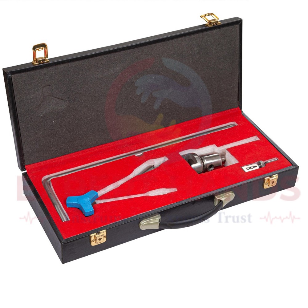 Martin Arm Retractor System Complete Surgical Retractors Set