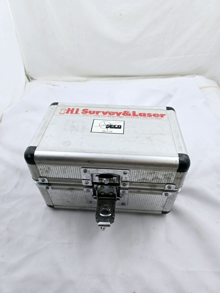 Seco Transit Level 4811-24