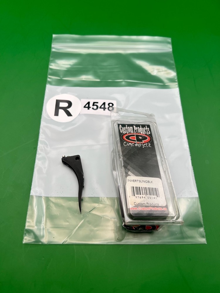 CP Invert Sling Trigger