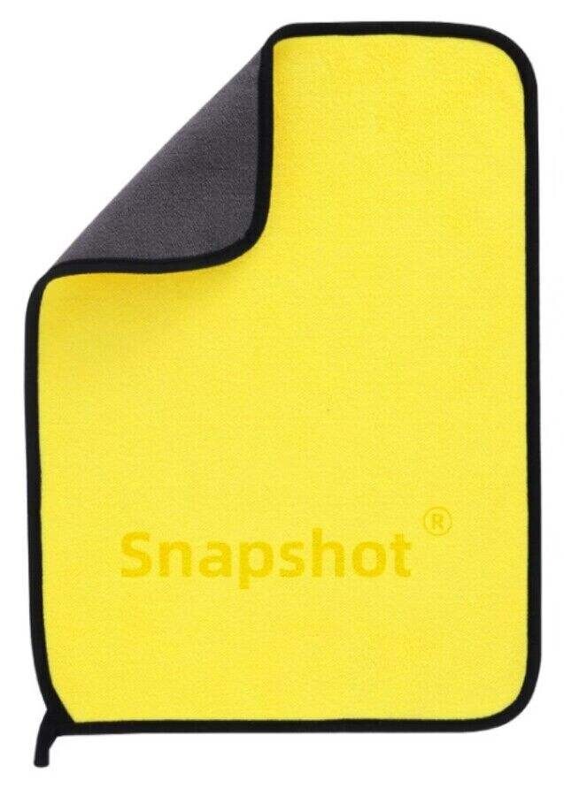 Premium Super Soft Microfiber Billiard Towel