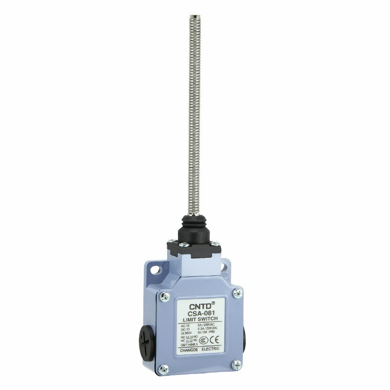 1PCS NEW CNTD CSA-081 Micro Limit Switch