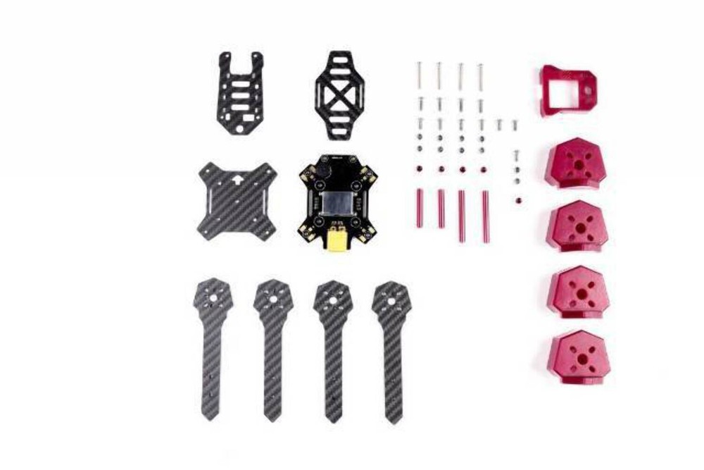 EMAX Nighthawk-X6
