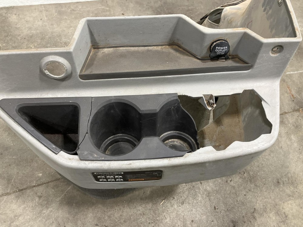 Freightliner CORONADO KICK Dash Panel - Used