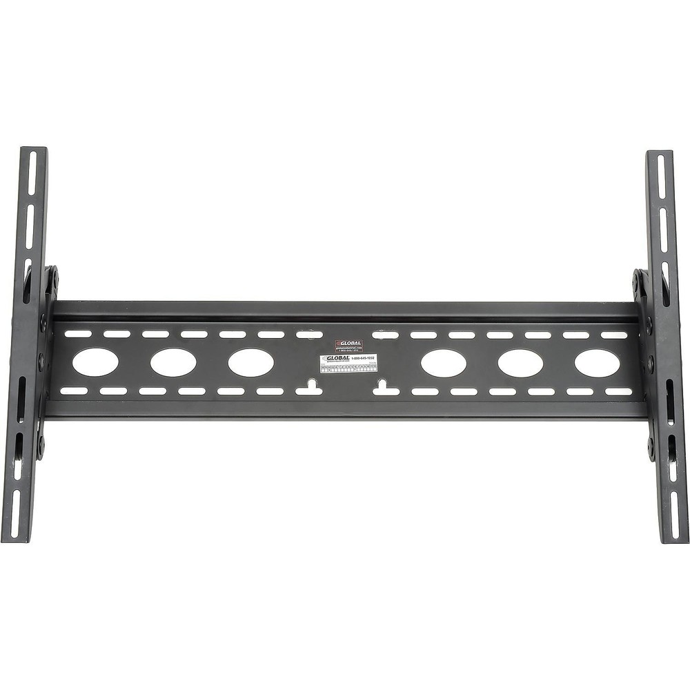 Paramount 239150A Universal Plasma Mount Black