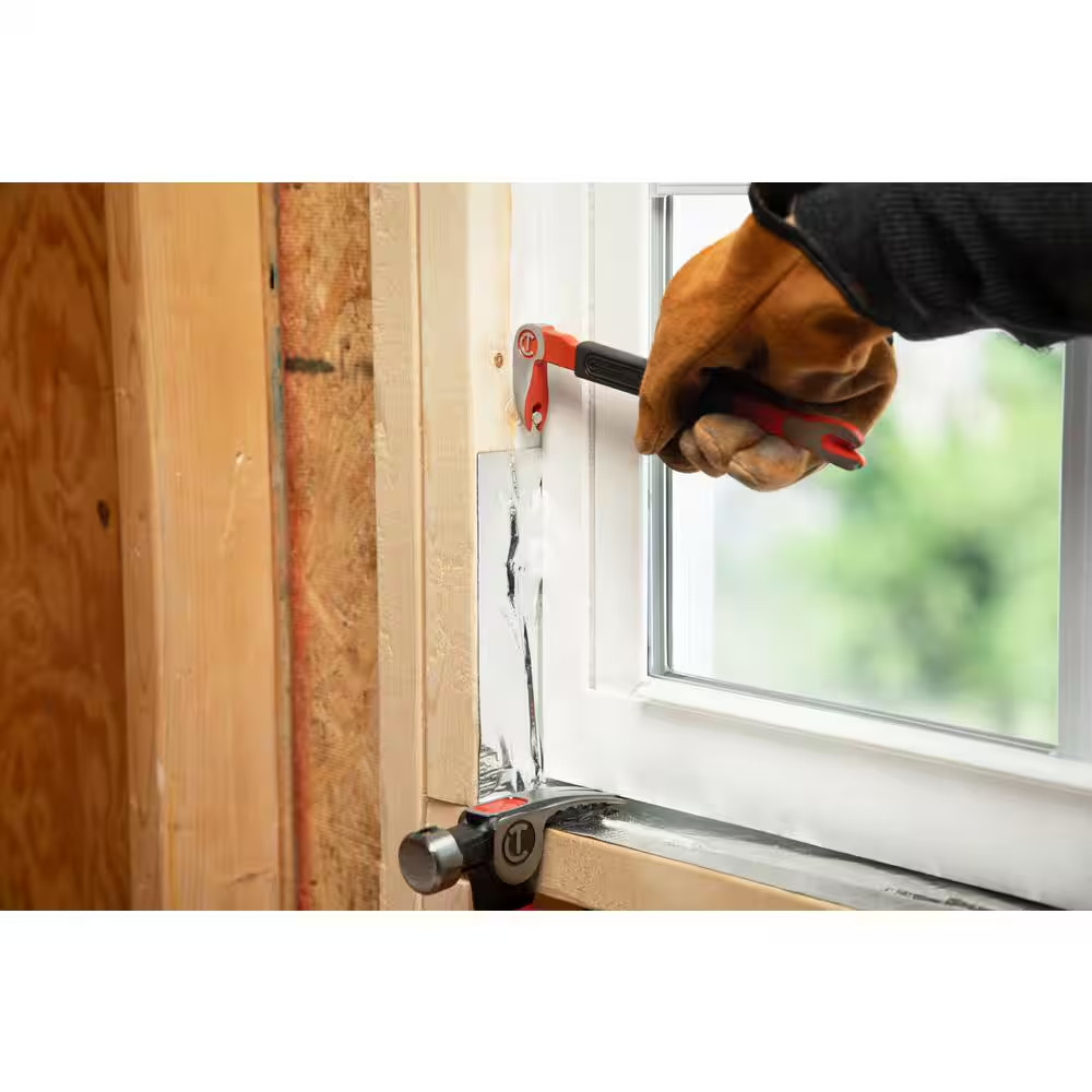 10 In. Nail Puller