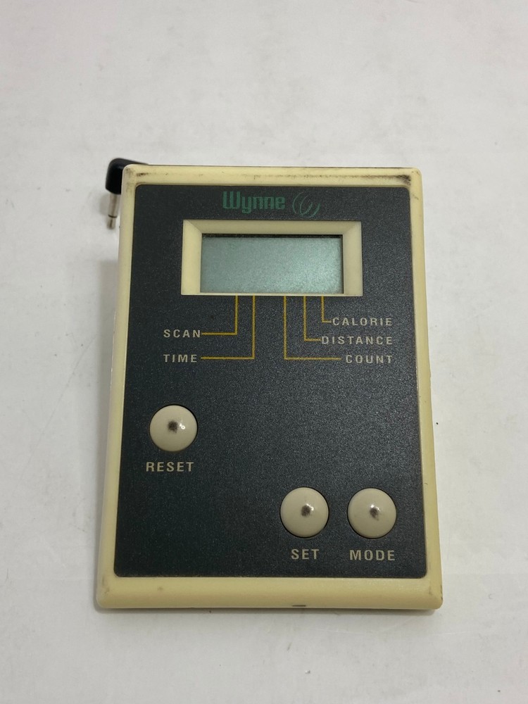 🌊 REPLACEMENT DISPLAY TIMER COUNTER FOR WYNNE A210 A210 ROWING MACHINE PART EUC