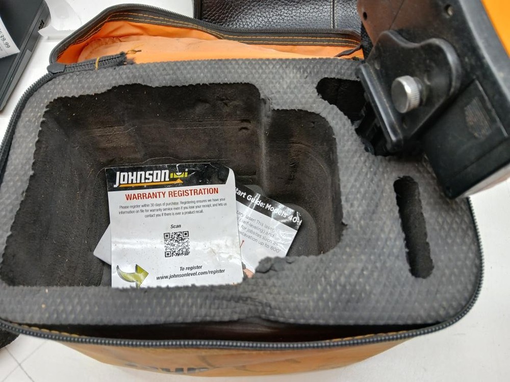 JOHNSON LEVEL & TOOL 40-6515 (P28013072)