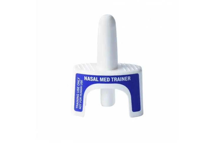 Simulated EMS Instructor Drug Box Training Kit (Only)