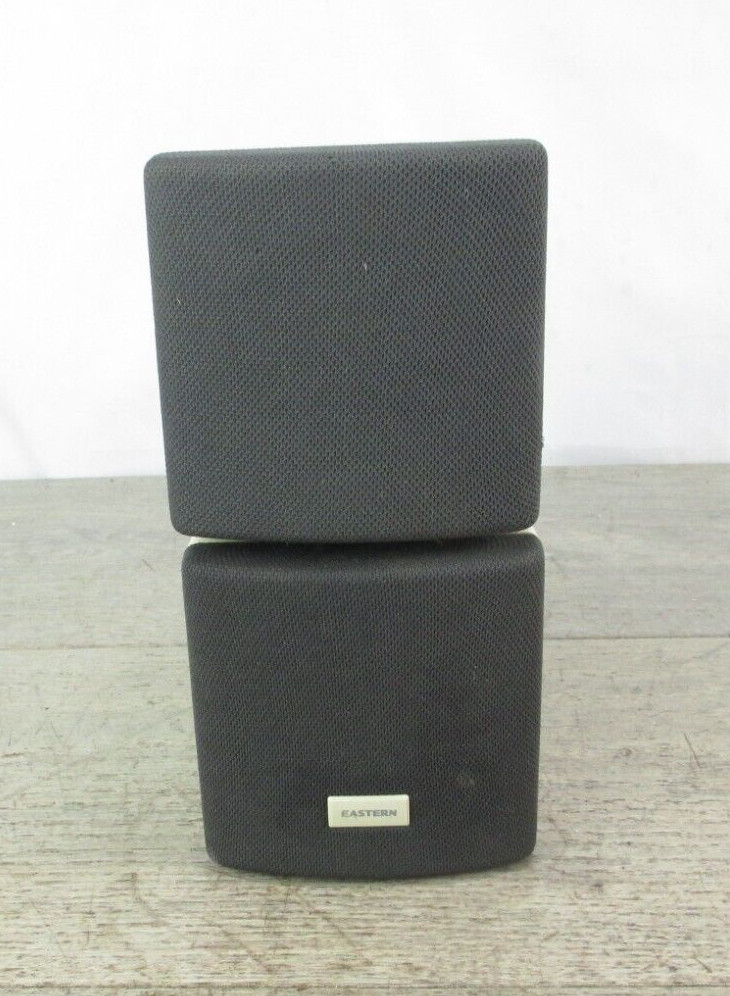 Eastern MX-103N Swivel Adjustable Swivel Speaker 1x