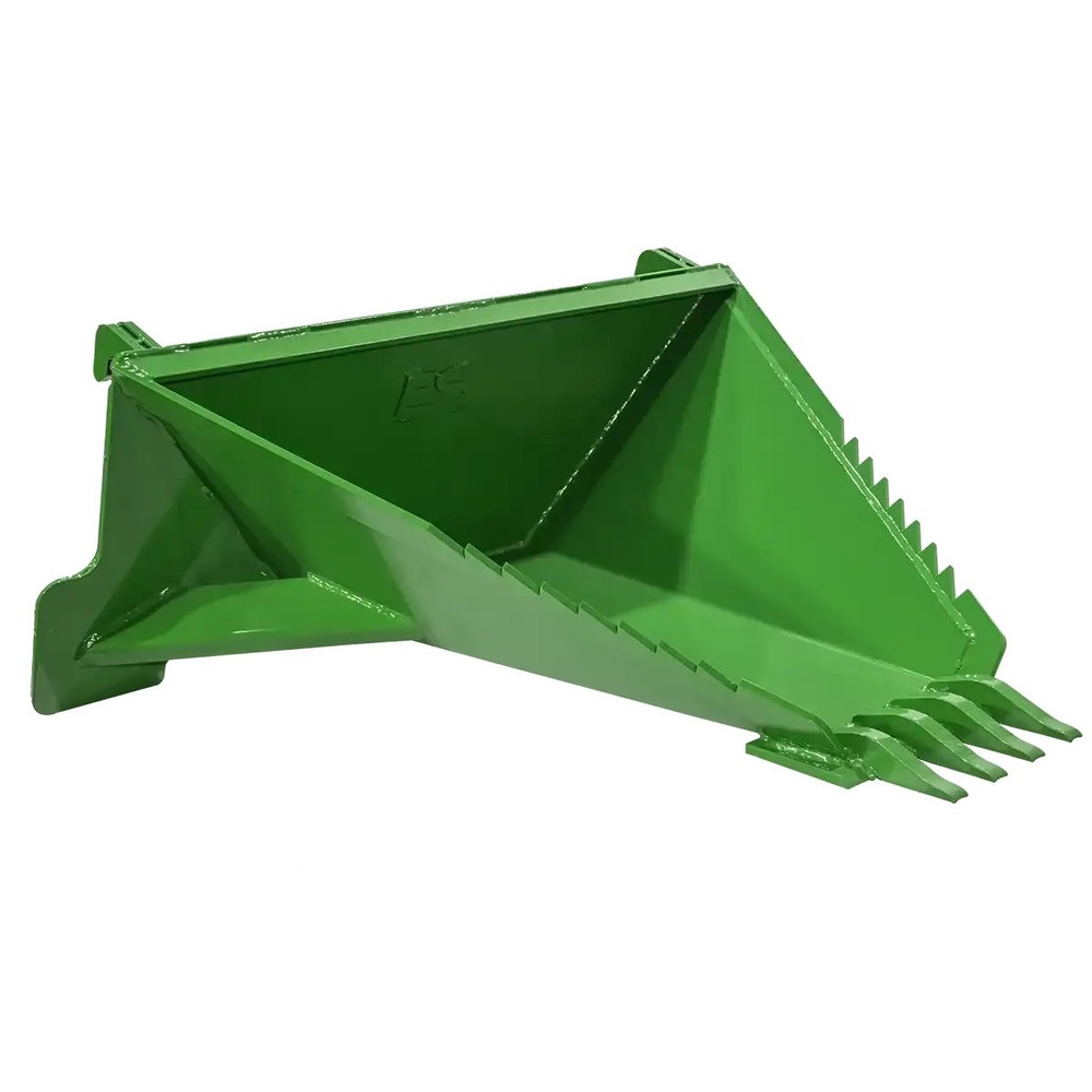John Deere Stump Bucket