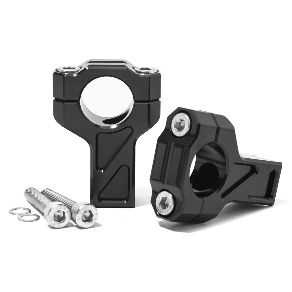 Handlebar Riser 1" Extension For Talaria KOMODO
