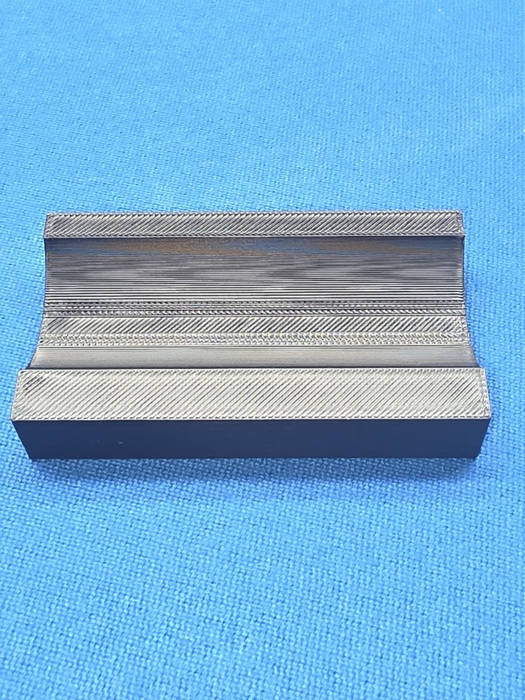 Pool Cue Extension Holder