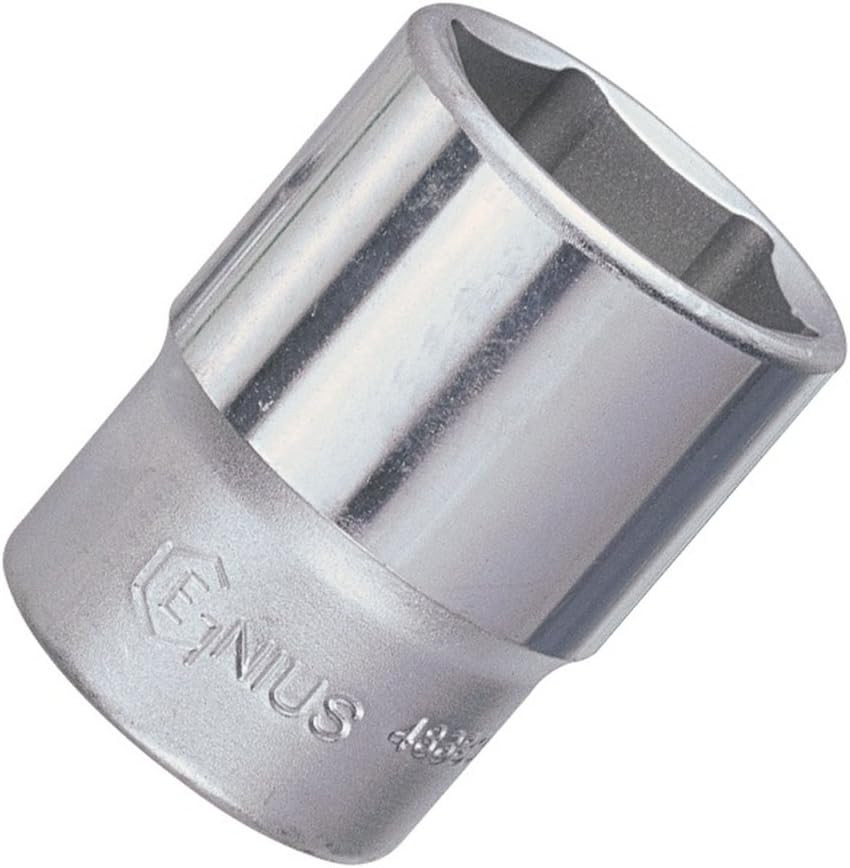 423841 1/2" Dr. 41 mm Hand Socket One Size