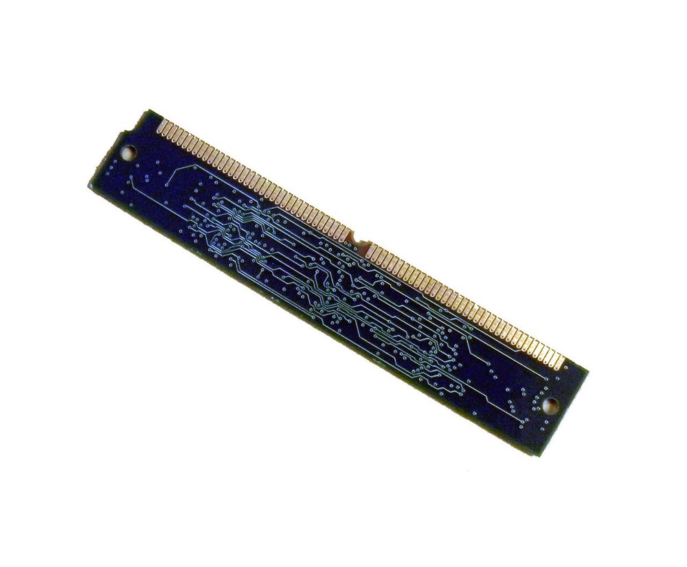 Printronix 204480-002 8MB Flash SIMM Memory