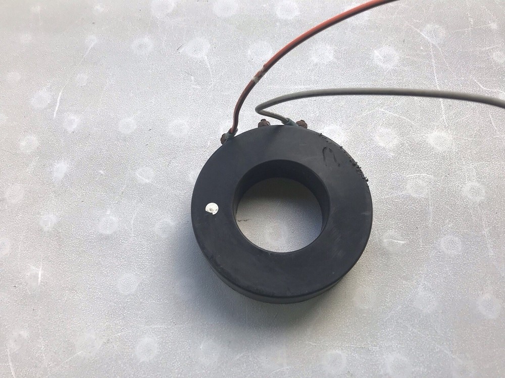CURRENT TRANSFORMER A750-375 . 5A