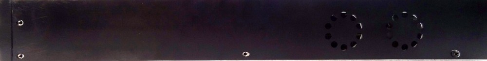 ExacqVision IPS-1000-ELP Network Video Recorder