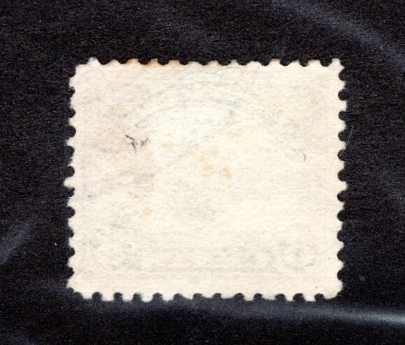 US Scott #C4 Used VF SCV $12.50