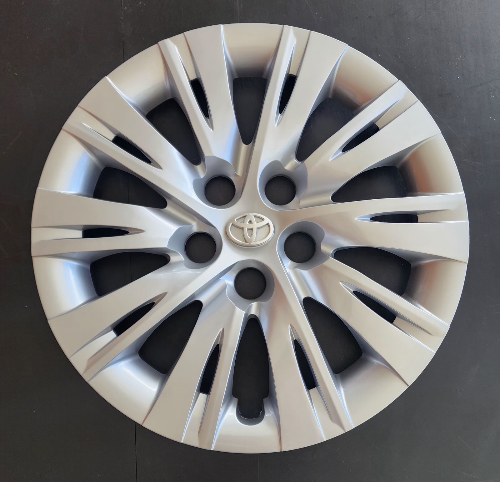 2012 2013 2014 16" Hubcap Wheel Cover Fits Toyota Camry 61163