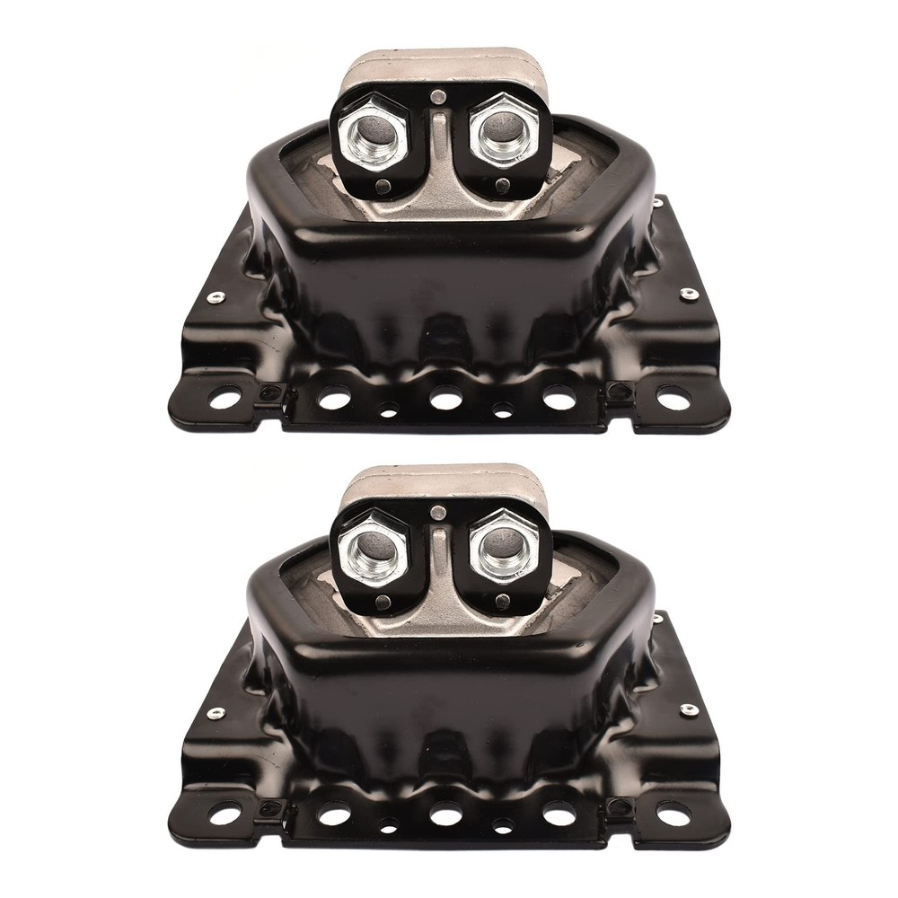 Lamerto Rear Left & Right Engine Mounts Replacement for Volvo D13 Engine, for...