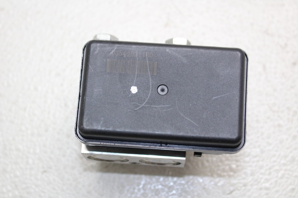 2017-2020 KTM 390 RC ABS PUMP UNIT MODULE