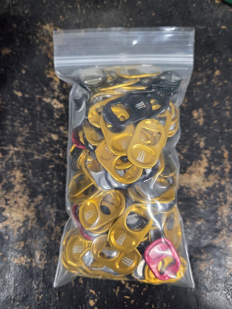 Monster Energy Tabs 200 Count