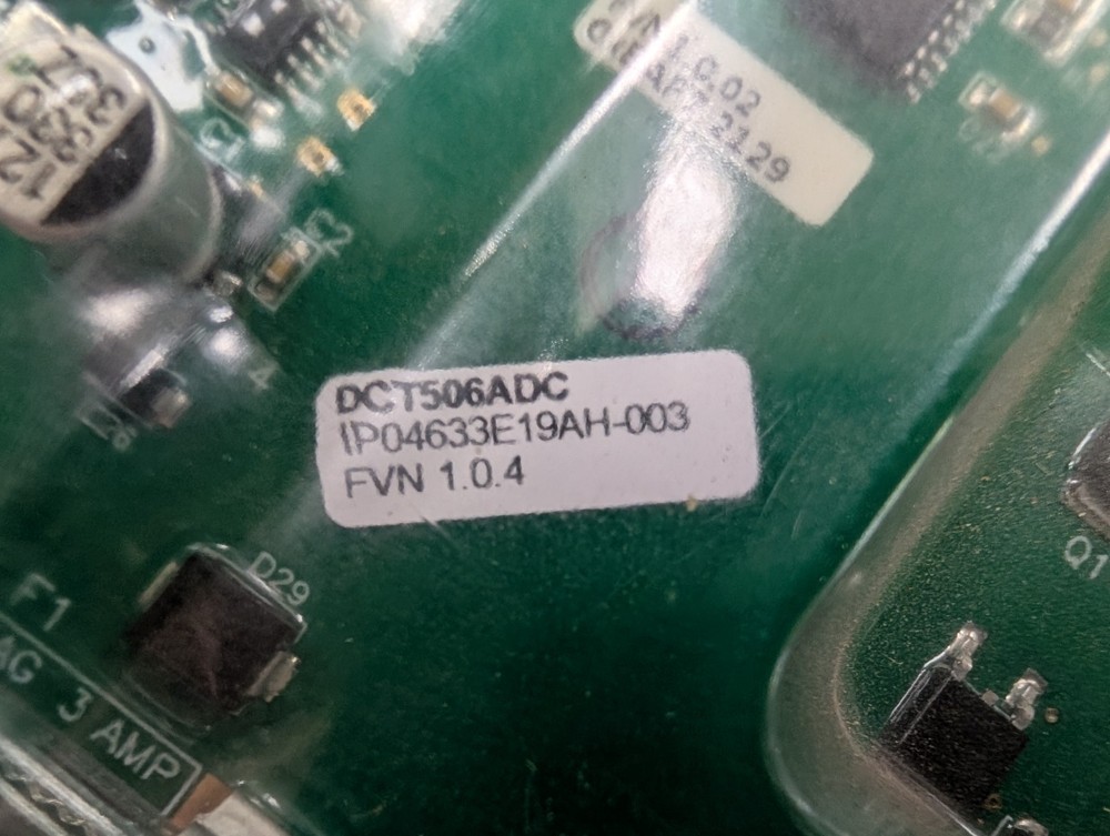 🤪NEW DWYER SERIES DCT500ADC TIMER DCT506ADC