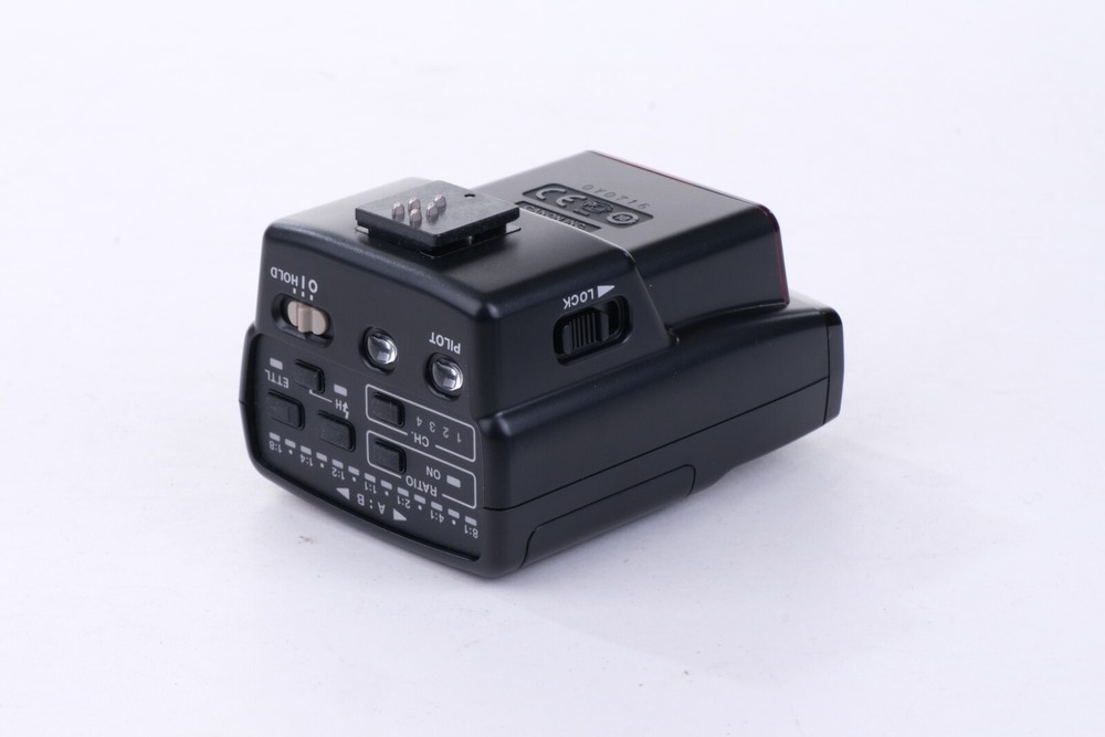 USED Canon Speedlite Transmitter ST-E2