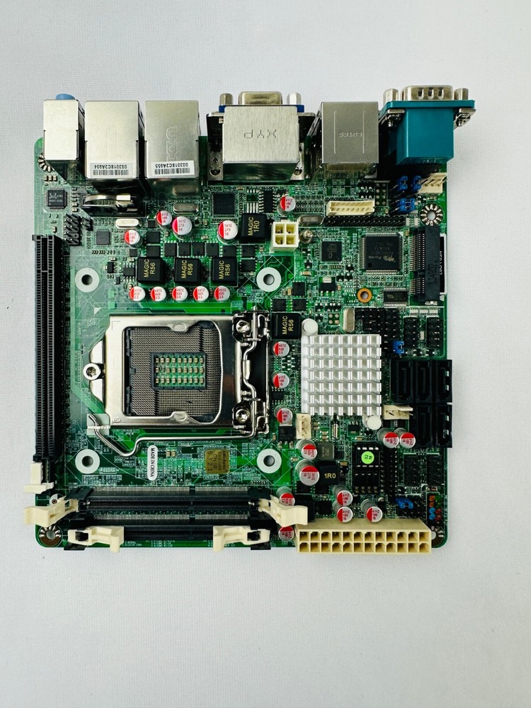 Jetway JNF9J-Q87 CPU Board