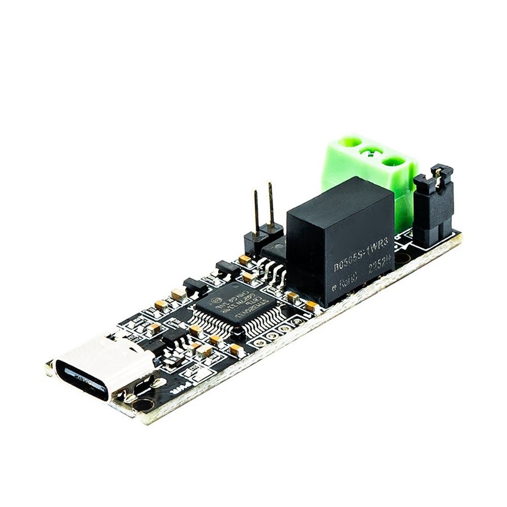 CANable V2.0 Pro CANbus Transceiver USB to  Protocol Analyzer Adapter2121