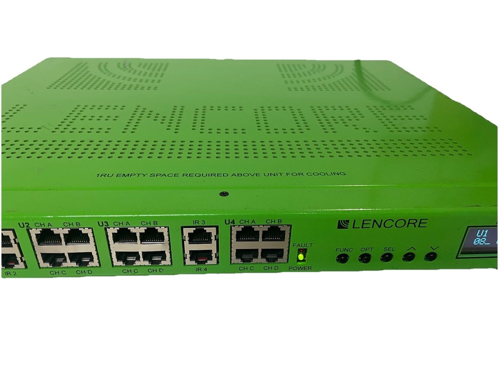 Lencore i.Net Quad Op G1525