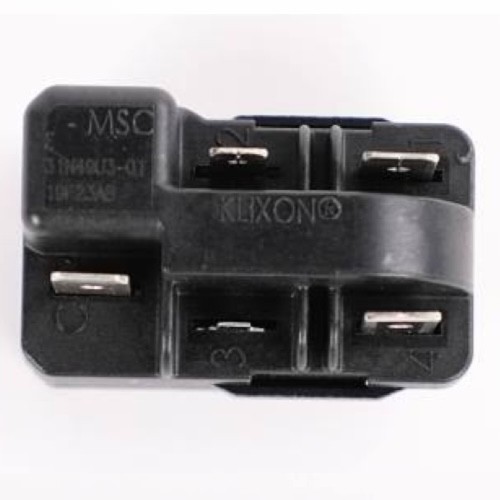 Electrolux 5304538465 Starter