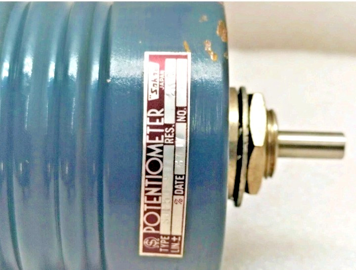 SAKAE S0F50-911 POTENTIOMETER