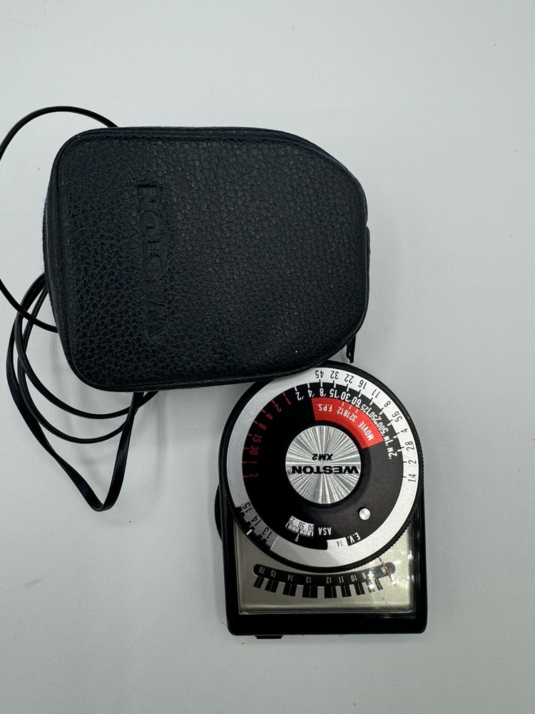 Nice Weston Model 550 XM2