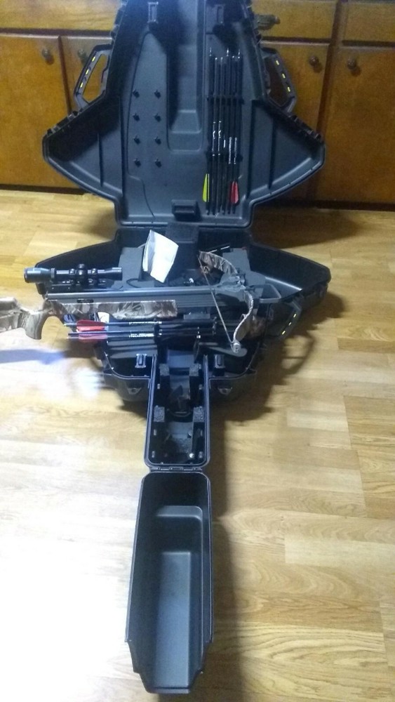 Excalibur Crossbow