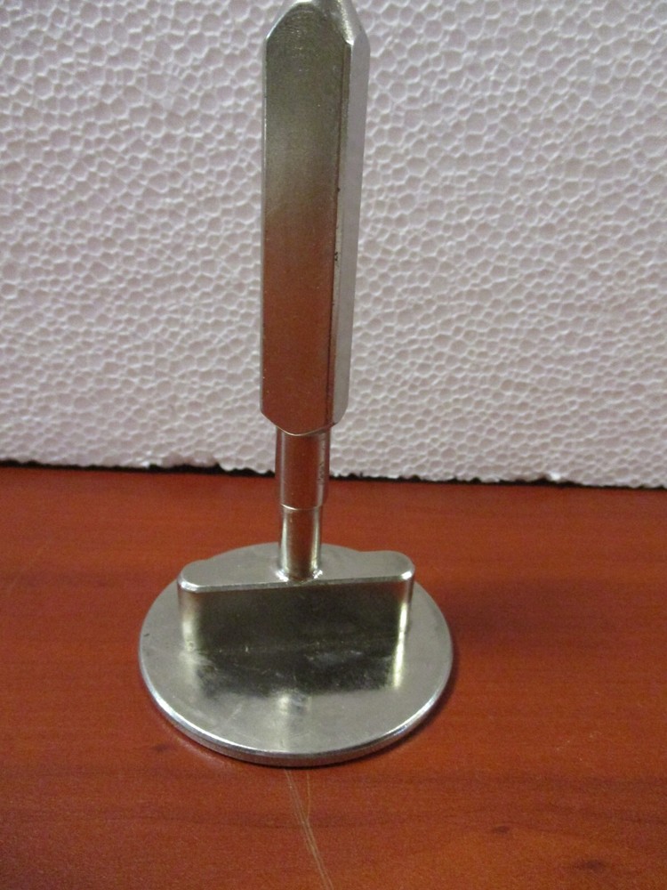 BELSHAW MARK II FLIPPER CAM ASSEMBLY $125