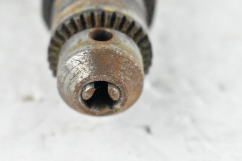 Central Pneumatic 3/8" Drill